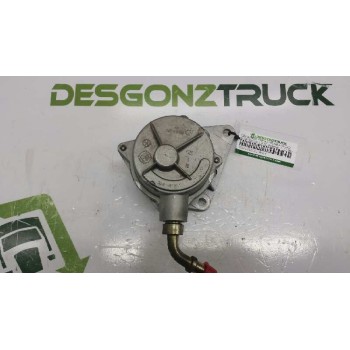 DEPRESOR FRENO / BOMBA VACIO 