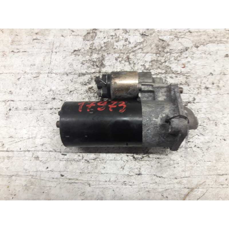 Recambio de motor arranque para volvo s60 berlina 2.4 d referencia OEM IAM 0001109252 0306161232393 