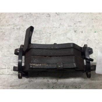 Recambio de pastillas de freno traseras para opel zafira a blue line referencia OEM IAM  IZQUIERDA 