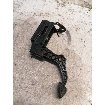 Recambio de pedal embrague para audi a3 (8l) 1.9 tdi ambiente referencia OEM IAM 1J1721059AD  