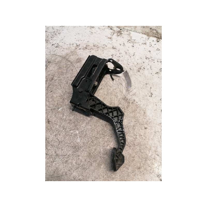 Recambio de pedal embrague para audi a3 (8l) 1.9 tdi ambiente referencia OEM IAM 1J1721059AD - Negro 2