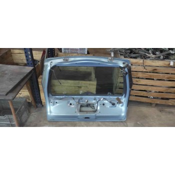 Recambio de porton trasero para citroën c3 1.4 audace referencia OEM IAM   