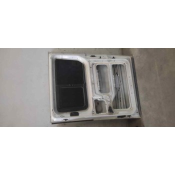 Recambio de puerta lateral corredera derecha para peugeot expert kasten furg. referencia OEM IAM   