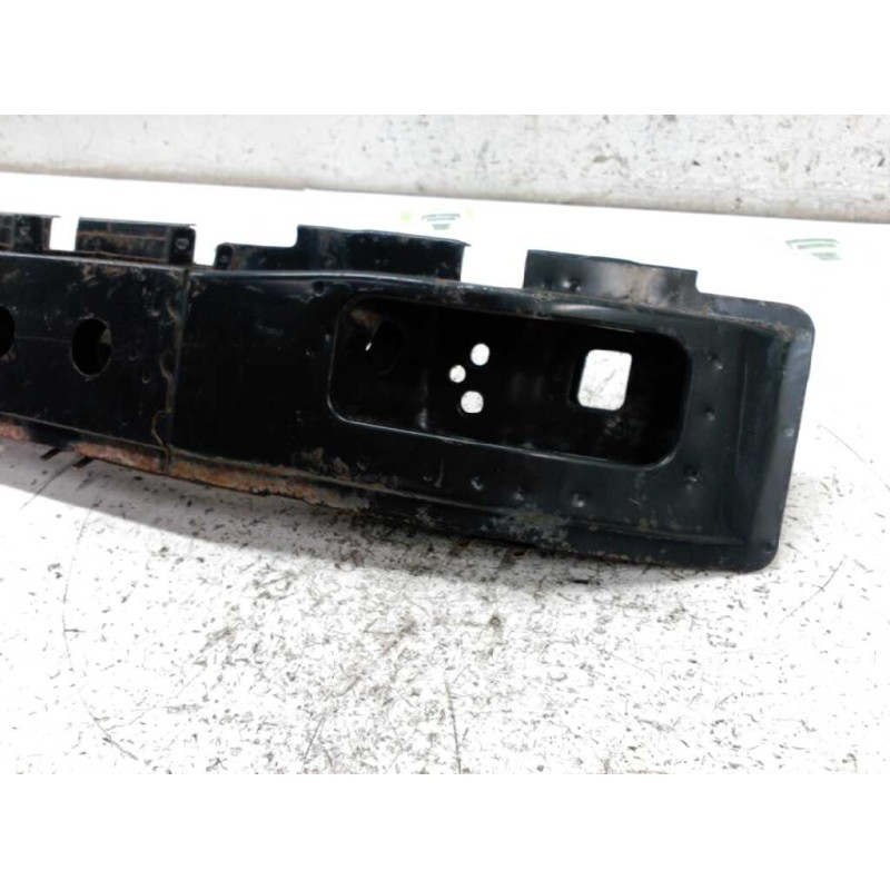 Recambio de refuerzo paragolpes delantero para mitsubishi santamo (hyundai) santamo confort referencia OEM IAM - Gris 3