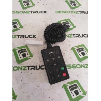 MANDO CONTROL DE ECAS 4460561380 