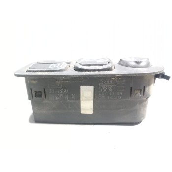 Recambio de mando elevalunas delantero izquierdo para daf serie xf105.xxx 12.9 diesel referencia OEM IAM 1788603  