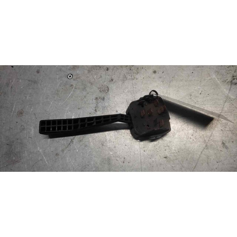 Recambio de mando limpia para opel corsa a básico referencia OEM IAM  090126717500974 2