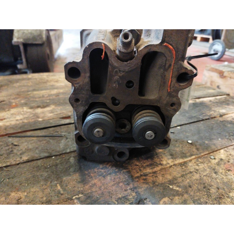 Recambio de culata para mercedes-benz mk / om 422 1726 bm 652 l (largo) referencia OEM IAM 4030161701  