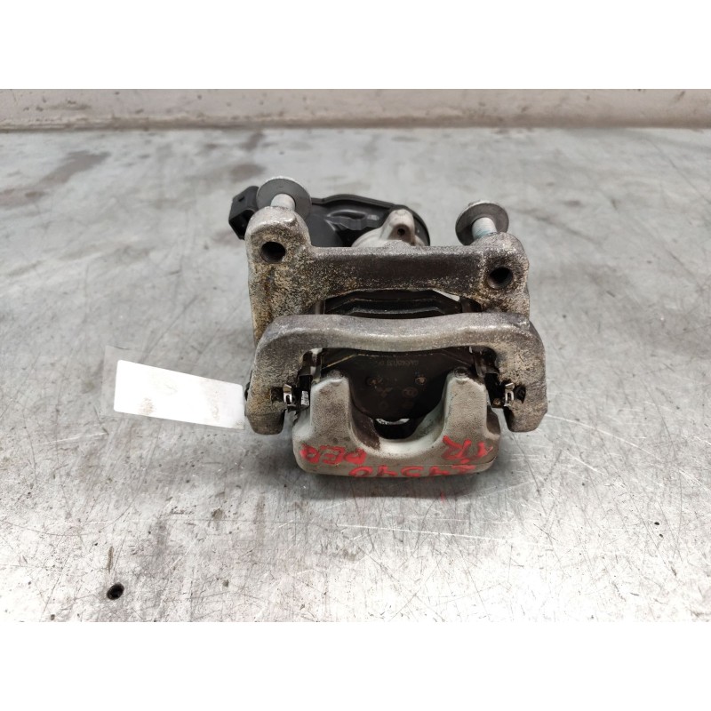 Recambio de pinza freno trasera derecha para renault austral tce 130 referencia OEM IAM - Negro 2