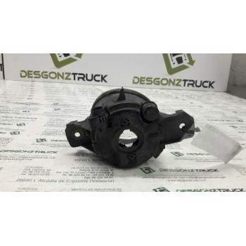 Recambio de faro antiniebla izquierdo para nissan almera (n16/e) ambience referencia OEM IAM   