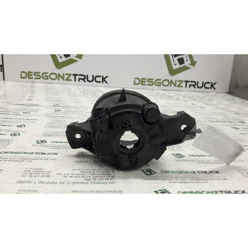 Recambio de faro antiniebla izquierdo para nissan almera (n16/e) ambience referencia OEM IAM 2