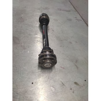 Recambio de transmision trasera izquierda para bmw 5 (e39) 530 d referencia OEM IAM 1229748  