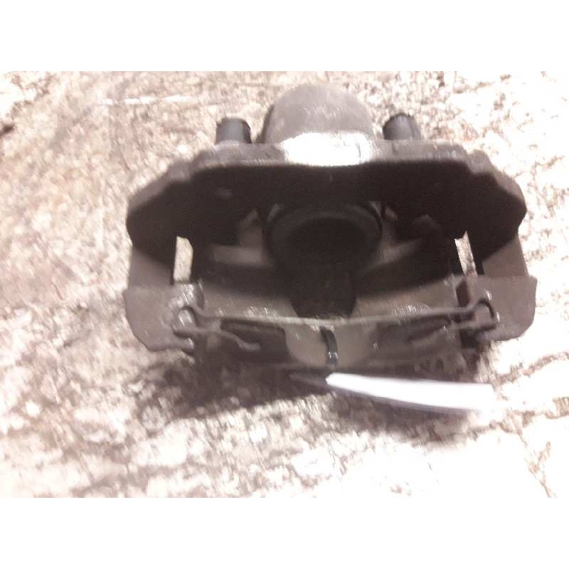 Recambio de pinza freno delantera izquierda para ford fiesta (cbk) ambiente referencia OEM IAM - Rojo 2