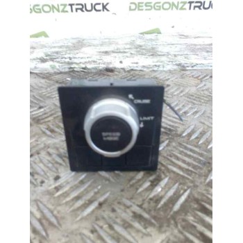 MANDO VELOCIDAD DE CRUCERO 21995066 