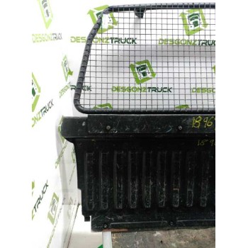 Recambio de panel trasero para citroën berlingo station wagon sx multispace referencia OEM IAM  SEPARACION DE CARGA 