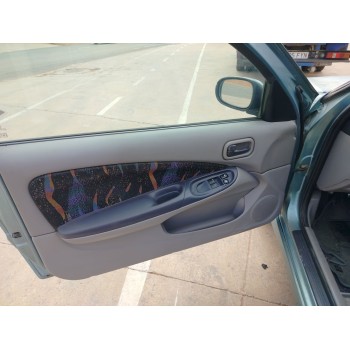 nissan almera (n16/e) del año 2001