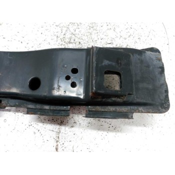 Recambio de refuerzo paragolpes delantero para mitsubishi santamo (hyundai) santamo confort referencia OEM IAM   