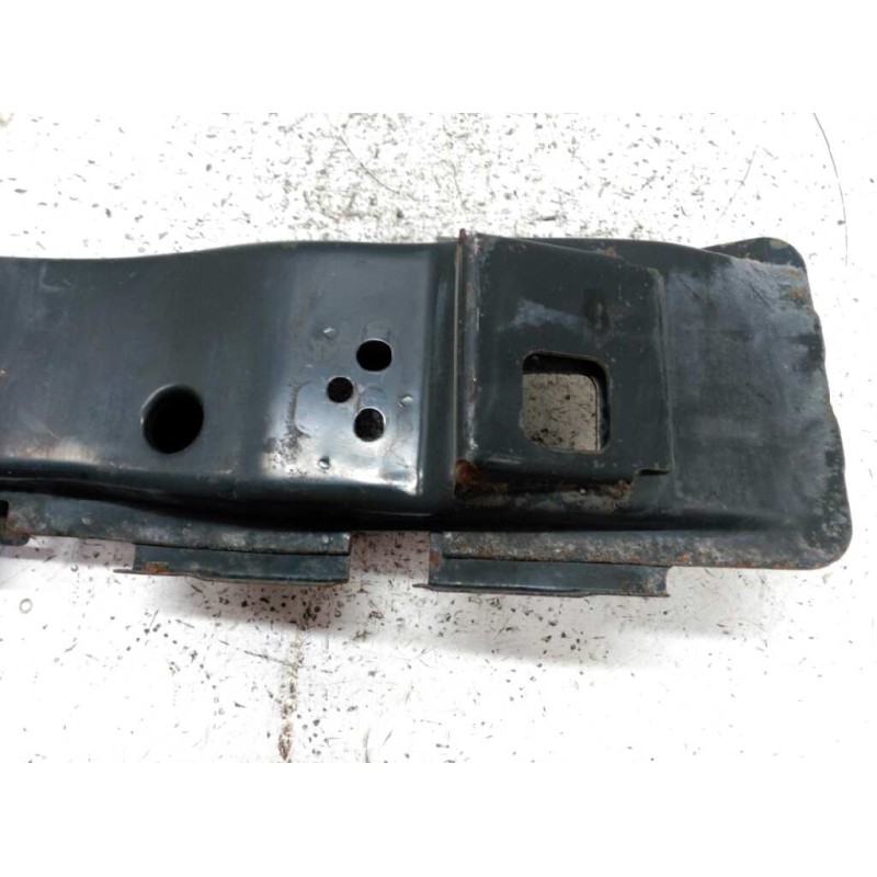 Recambio de refuerzo paragolpes delantero para mitsubishi santamo (hyundai) santamo confort referencia OEM IAM - Gris 4