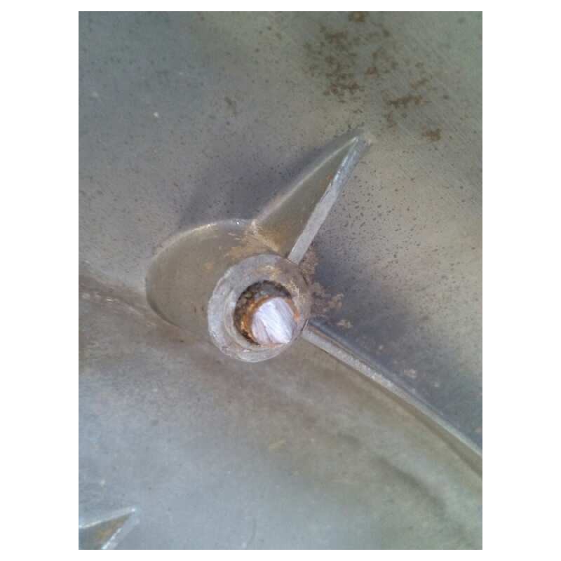 Recambio de paso rueda delantero izquierdo para daf serie 95 xf .480 fsafe (tipo .480) larga distancia referencia OEM IAM 5