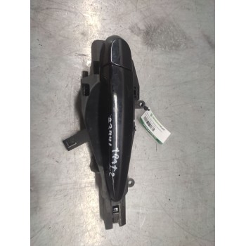 Recambio de maneta exterior trasera izquierda para bmw serie 3 berlina (e90) 320d referencia OEM IAM   