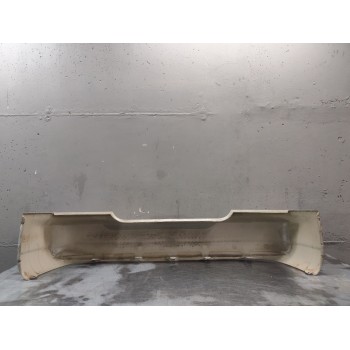 Recambio de paragolpes trasero para toyota celica (t20) 1.8 16v cat referencia OEM IAM   