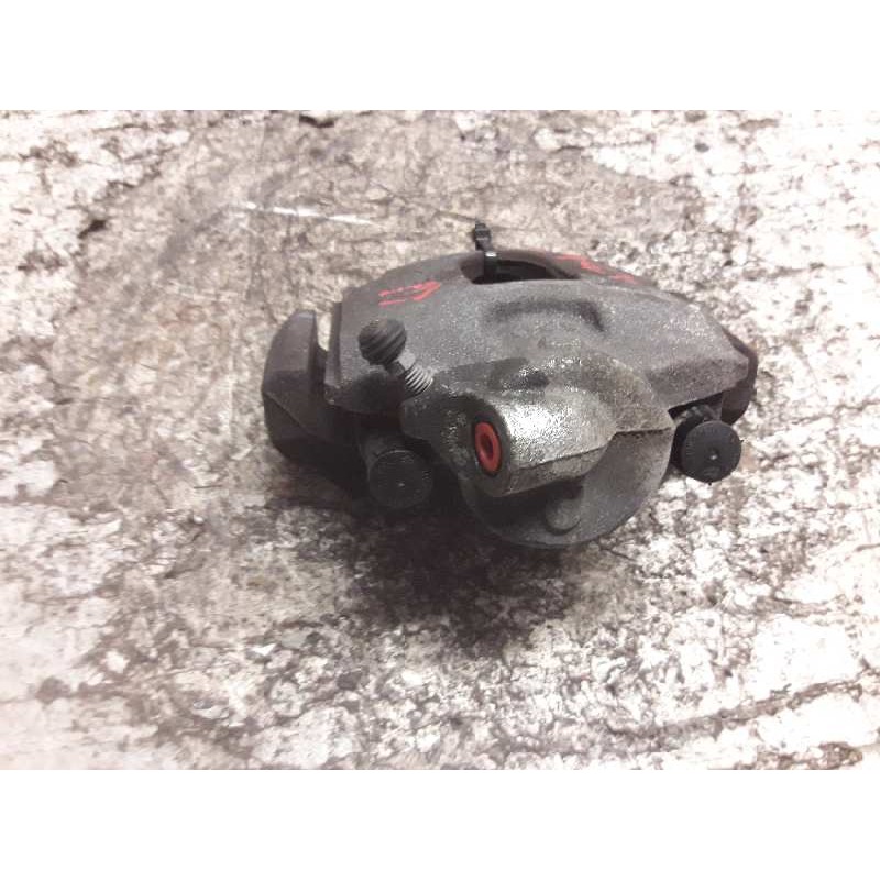 Recambio de pinza freno delantera izquierda para ford fiesta (cbk) ambiente referencia OEM IAM - Rojo 3
