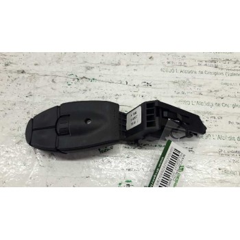 Recambio de mando radio para peugeot 307 break / sw (s1) sw pack referencia OEM IAM 96538207XT  