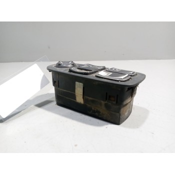 Recambio de mando elevalunas delantero izquierdo para daf serie xf105.xxx 12.9 diesel referencia OEM IAM 1788603  