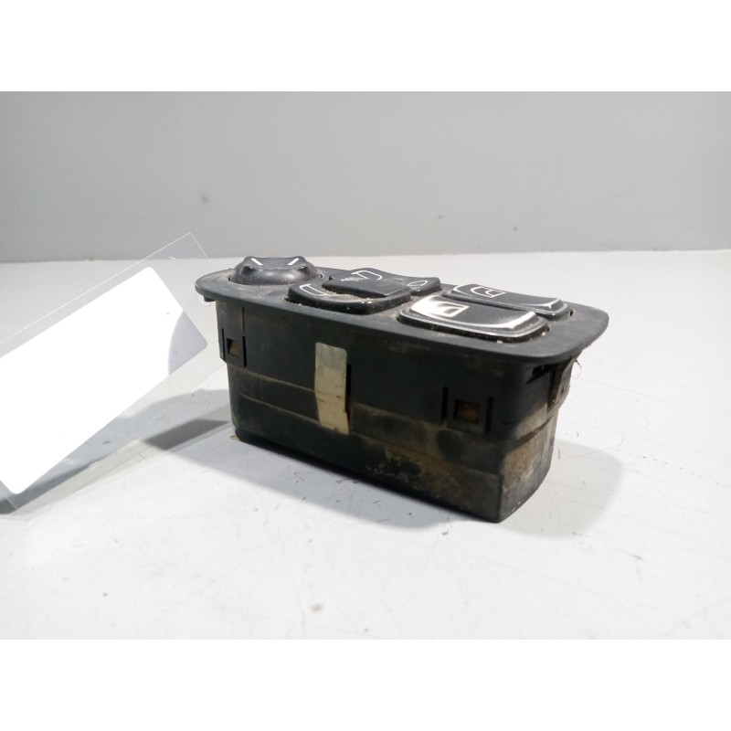 Recambio de mando elevalunas delantero izquierdo para daf serie xf105.460 12.9 diesel referencia OEM IAM 1788603 3