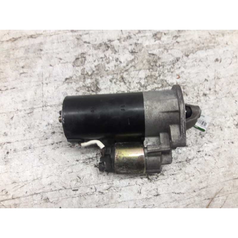 Recambio de motor arranque para volvo s60 berlina 2.4 d referencia OEM IAM 0001109252 0306161232393 - Azul 3
