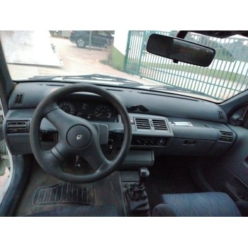 renault clio i fase i+ii (b/c57) del año 1997