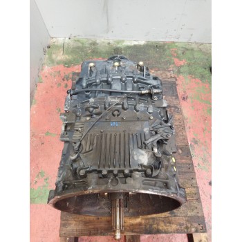CAJA CAMBIOS 12AS2330TD 1353031009 41299131