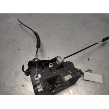 Recambio de cerradura puerta delantera derecha para opel vectra c berlina comfort referencia OEM IAM   