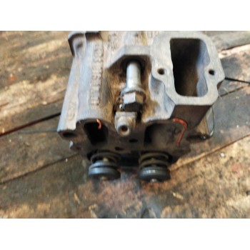 Recambio de culata para mercedes-benz mk / om 422 1726 bm 652 l (largo) referencia OEM IAM 4030161701  