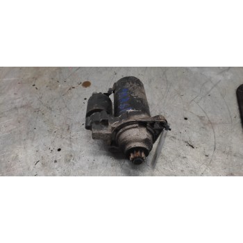 MOTOR ARRANQUE 0001125012 10 DIENTES 