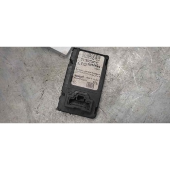 CONMUTADOR DE ARRANQUE 8200074331A S118539001E 5 PINS