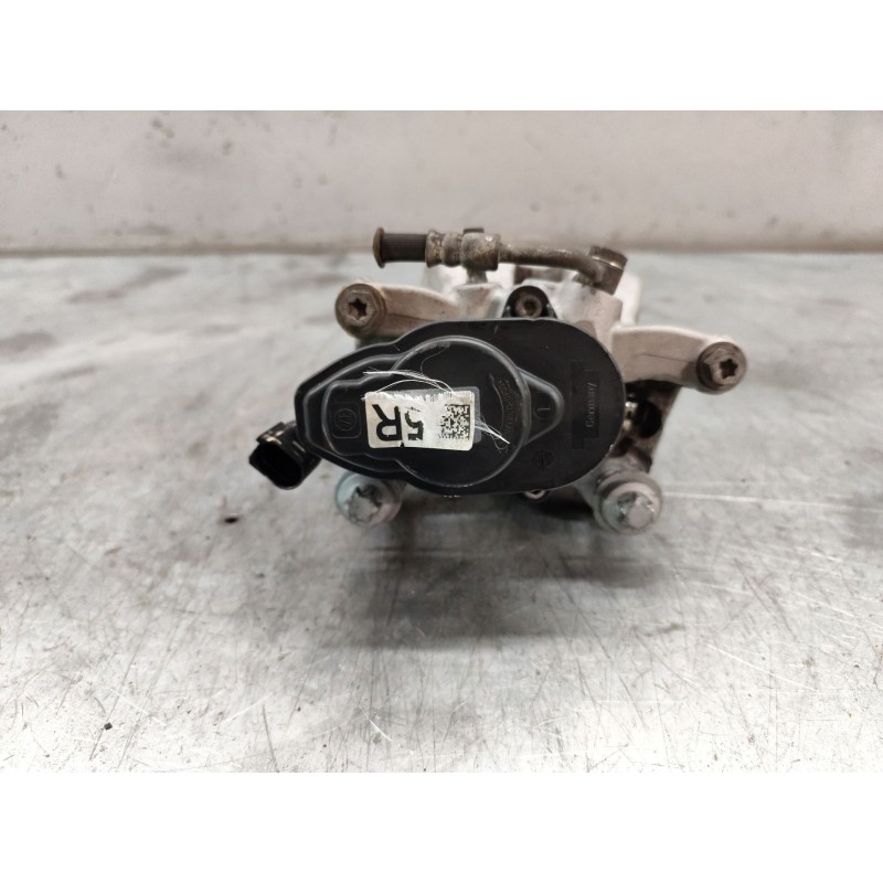 Recambio de pinza freno trasera derecha para renault austral tce 130 referencia OEM IAM - Negro 3