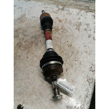 TRANSMISION DELANTERA IZQUIERDA 