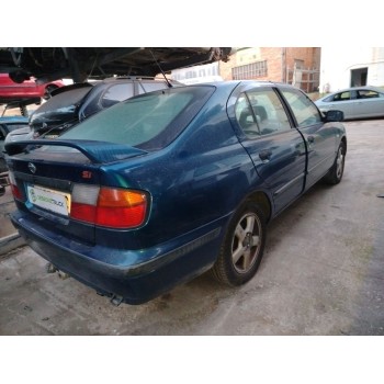 nissan primera berlina (p11) del año 1998