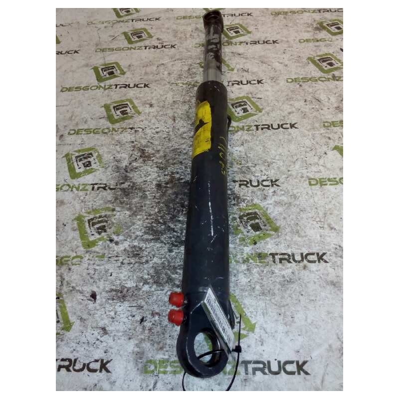 Recambio de brazo elevacion cabina para scania serie 4 (p/r 124 l) fsa 420 (4x2) e2/e3 corto cr 13 / 14 b referencia OEM IAM 135 - Blanco