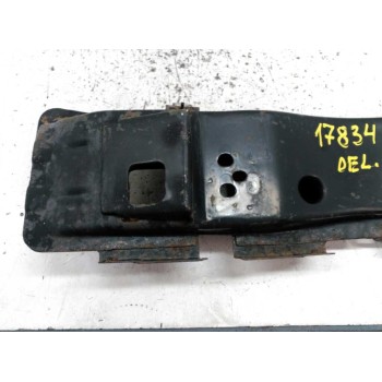Recambio de refuerzo paragolpes delantero para mitsubishi santamo (hyundai) santamo confort referencia OEM IAM   