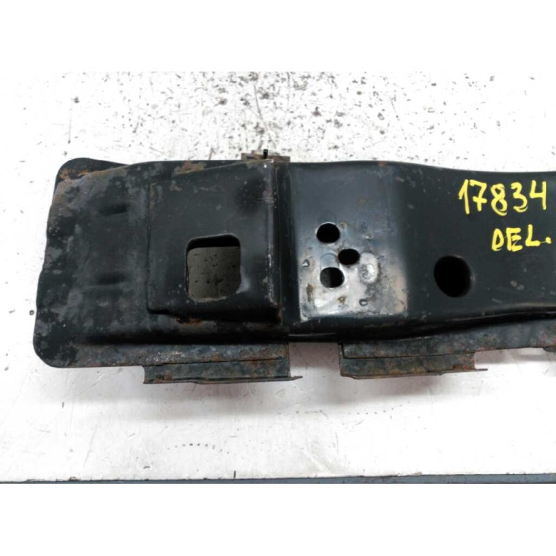 Recambio de refuerzo paragolpes delantero para mitsubishi santamo (hyundai) santamo confort referencia OEM IAM - Gris 5