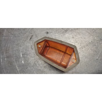Recambio de piloto trasero derecho para citroën 2cv 6 charleston referencia OEM IAM  TULIPA NARANJA 0036051