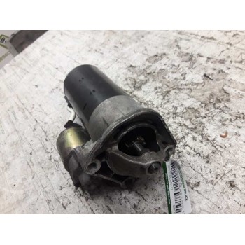 Recambio de motor arranque para volvo s60 berlina 2.4 d referencia OEM IAM 0001109252 0306161232393 