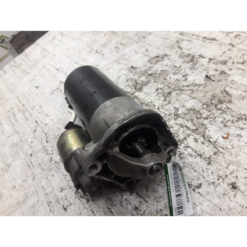 Recambio de motor arranque para volvo s60 berlina 2.4 d referencia OEM IAM 0001109252 0306161232393 - Azul 4