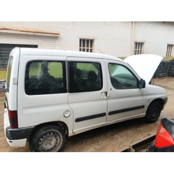 citroën berlingo del año 2000