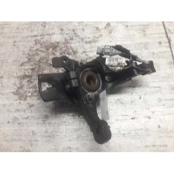 Recambio de mangueta delantera derecha para opel astra h ber. cosmo referencia OEM IAM 1617480  