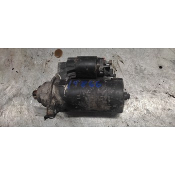 Recambio de motor arranque para volkswagen golf iii berlina (1h1) cl referencia OEM IAM 0001125012 10 DIENTES 