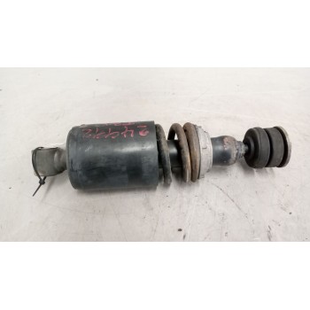 Recambio de amortiguador trasero izquierdo cabina para daf serie xf105.xxx 12.9 diesel referencia OEM IAM   