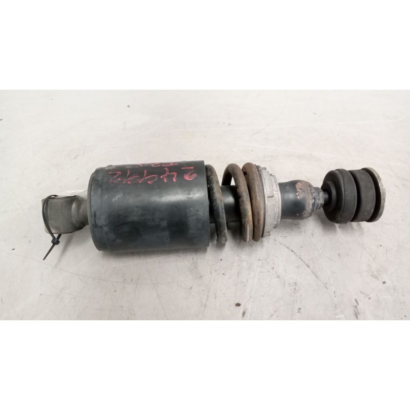 Recambio de amortiguador trasero izquierdo cabina para daf serie xf105.xxx 12.9 diesel referencia OEM IAM   